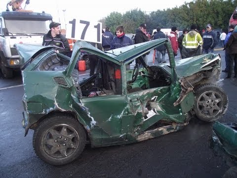 Warneton Xmas Trophy & Terminators 'Last Ride' 16/12/12