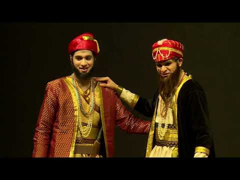 krish dewan Afzal Khan...