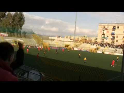 Anno 2006/07 Juve Stabia - Ancona 2 - 0 (Highlights)