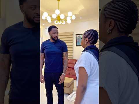 Food and Baundaries 😡 #achalugo  #funny #bambam #nollywood #bamteddy #couple #couplechronicles