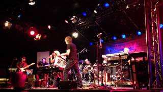 Heinz Rudolf Kunze & Pe Werner | Hamburg Sounds | Hamburg | 14/05/2012