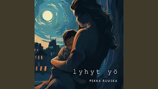 Lyhyt yö