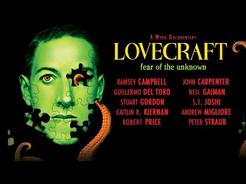 Lovecraft: Fear of the Unknown