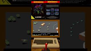 Raid Over Moscow 1984