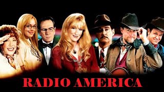 Radio America (film 2006) TRAILER ITALIANO
