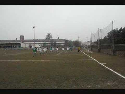 C.D. BOSCO CAMPÉON 2º PROVINCIAL CADETE..LEON..2008