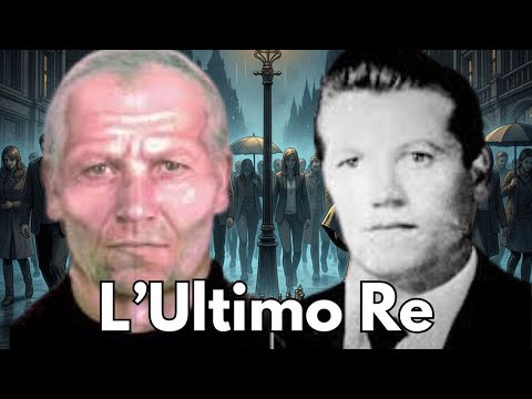 Zio Binnu | L'Ultimo Re