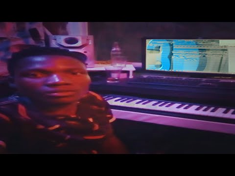 Rain Maker ft Diamond platnumz_GERE (freestyle)