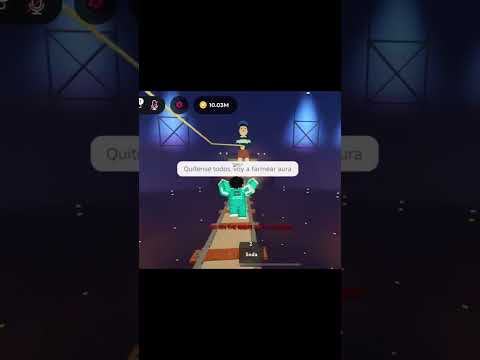 Laura 🗿 #roblox #aura #squidgames #inkgame #foryou