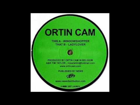 Ortin Cam - Windowshopper