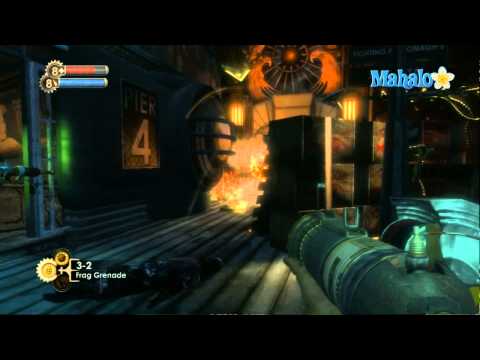 Bioshock Walkthrough - Part 11