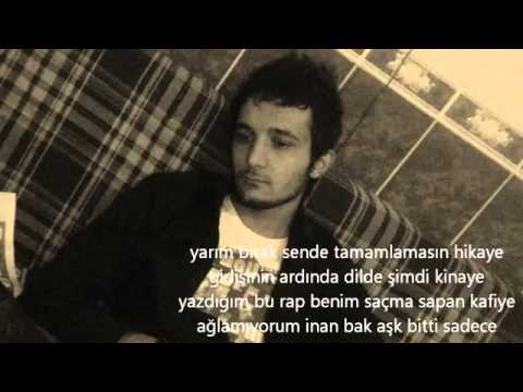 Mc Asalet & İstilah - Yarım Bırak Sende 2012