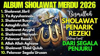 Download lagu SHOLAWAT JIBRIL PEMBUKA PINTU REZEKI Astaghfirullah SHOLAWAT NABI MERDU TERBARU mp3 Download lagu SHOLAWAT JIBRIL PEMBUKA PINTU REZEKI Astaghfirullah SHOLAWAT NABI MERDU TERBARU mp3
