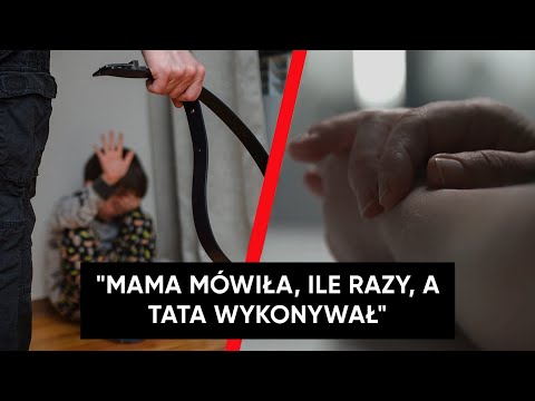 Przeżyła piekło przemocy w dzieciństwie. Po latach wyznaje: pamiętam pręgi i wstyd