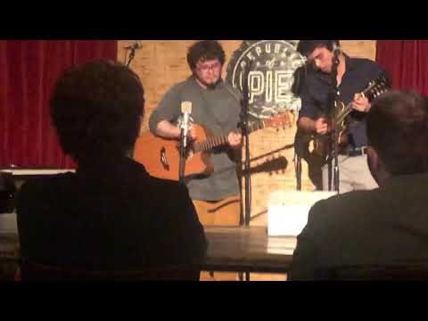 Desolate Days - Corporate Bike Culture