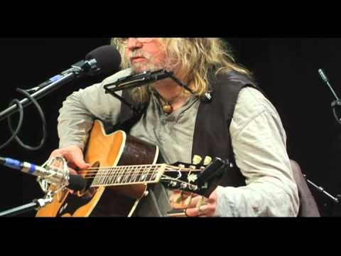 Ray Wylie Hubbard full concert