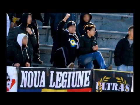 Noua Legiune, Dacia Chişinău.