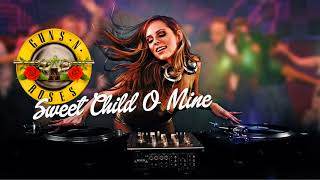 Download lagu sweet-child-o-mine [BREAKBEAT] | G 'N R mp3