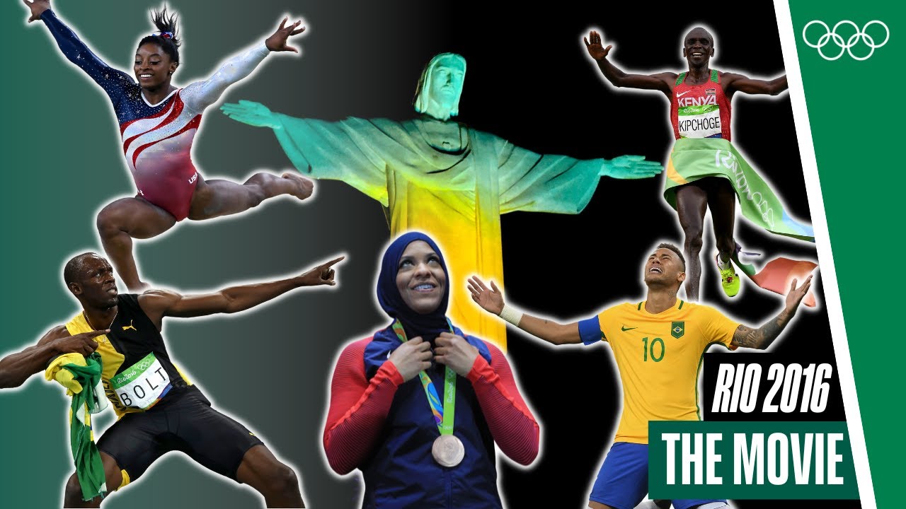 The 12 Best Documentaries About Olympics