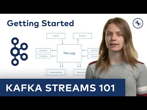 Kafka Streams 101: Getting Started (2023)