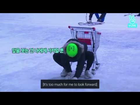 How to ride troly by jungkook