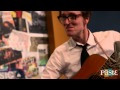 Chris Thile and Michael Daves - Billy in the Low Ground - 5/17/2011 - Paste Magazine Offices