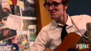 Chris Thile and Michael Daves - Billy in the Low Ground - 5/17/2011 - Paste Magazine Offices