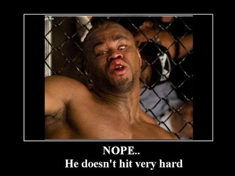 اقوى اللقطات من الفنون القتالية المختلطة 