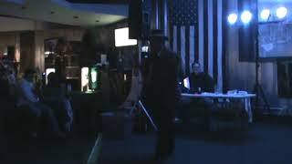 Leonard  Zoot Suit Riot