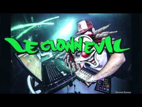 Full Raver - Le Clown Evil