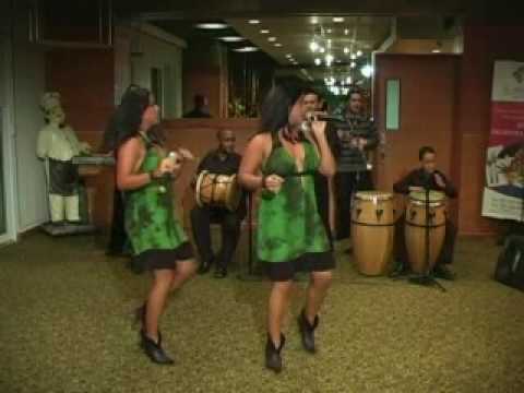 OPEN SHOW TV PROGRAMA 05 PARTE 01