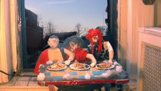 SHE FEELS THAT WAY - PALBERTA