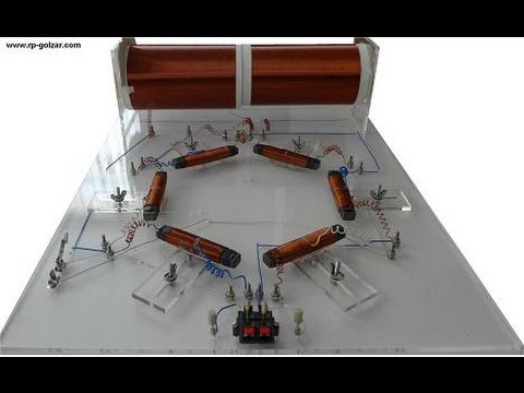 hans Coler Deivice An Frre Energy Machine