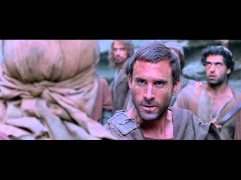 RISEN - "Confrontation In The Canyon" Film Clip [HD] - In Singapore Theatres 17 March 2016