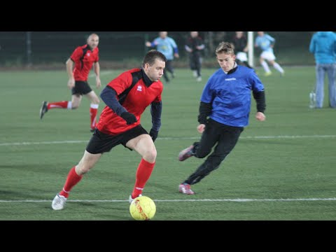 FC Kalinex - Trzynastka: 12. tydzień (FLS Jesień 2014)