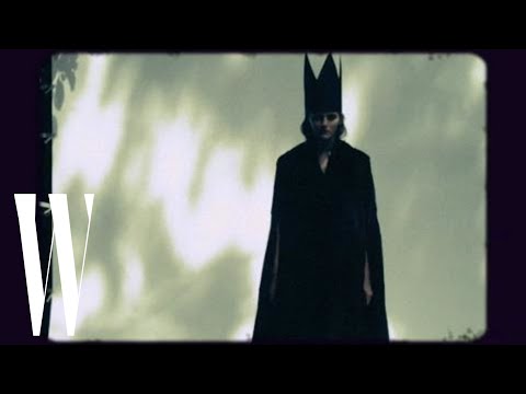 His is Hers by Craig McDean - W Magazine Fashion Films