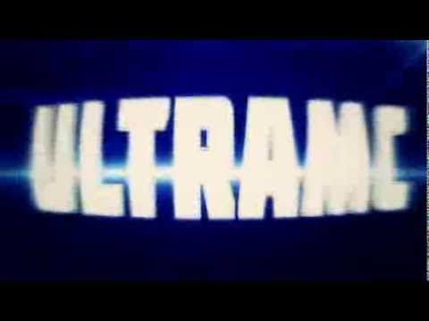 Intro for UltraMC ~Blaze
