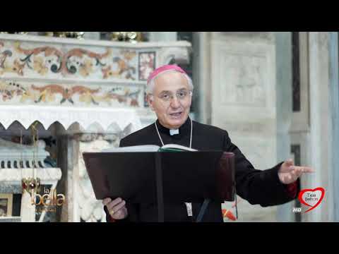 LA BELLA NOTIZIA - I DOMENICA DI AVVENTO - ANNO A