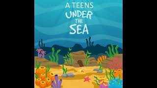 A-Teens - 02. Under The Sea (Juancho Classic Mix)
