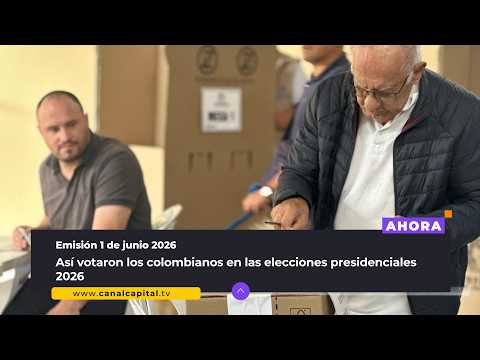 AHORA 10:30 | 1 de junio de 2026