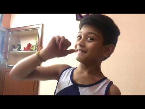 Happy 50th BIRTHDAY Shailesh!