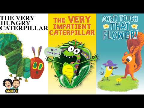 READ ALOUD – Ryan & Craig