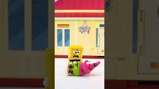 Download lagu I'm Sorry!!! Satisfying SpongeBob SquarePants Toys | Patrick Collection Review #short #toy mp3