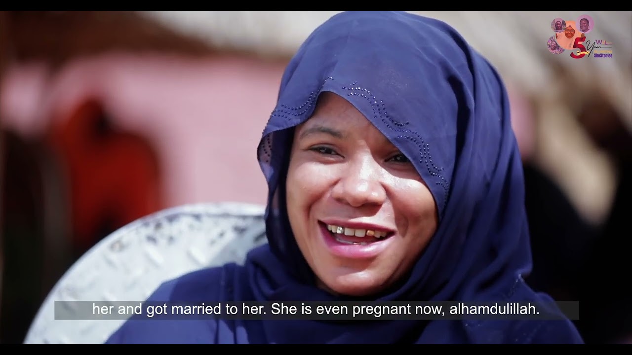 Empowering Women in Nigeria: The Impact of the WVL-Nigeria Project in Kebbi State.