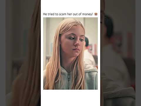 Never Choose Greed Over Kindness 😭 #viral #shorts