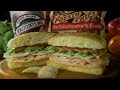 Schlotzsky S Deli Commercial Circa 2001