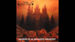 Music video thumbnail preview for Bishop of Hexen - The Surreal Touch Between Steel \u0026 Flesh by The Bishop of Hexen