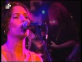 Rosenstolz - Ich geh auf Glas (Live im Schlachthof 1996)