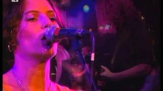 Rosenstolz - Ich geh auf Glas (Live im Schlachthof 1996)