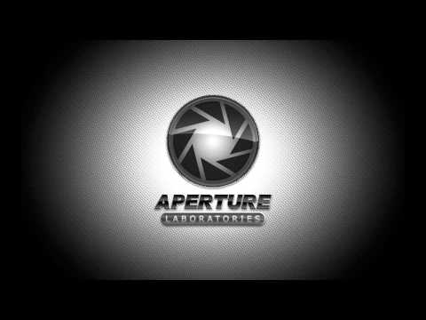 Portal 2 OST Volume 3 Track 10 Your Precious Moon